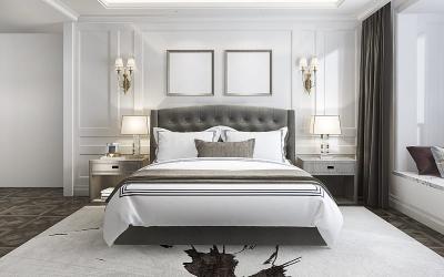 Bedroom Image of 2832 Sq.ft 3 BHK Villa for sale in Rameshwaram Banda Sangareddy for Rs. 15500000
