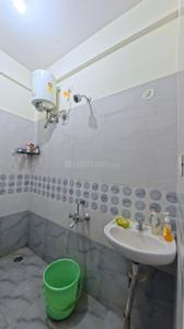 Image of 1139 Sq.ft 2 BHK Apartment / Flat for rent in PBR Meadows, Parappana Agrahara, Bengaluru for Rs. 32000