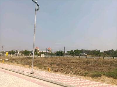 Image of 180 Sq.ft Residential Plot / Land for sale in Kompally, Hyderabad for Rs. 6300000