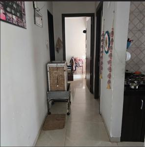 Kitchen Image of 997 Sq.ft 2 BHK Apartment / Flat for sale in Wellwisher Kiarah Terrazo, Hadapsar Pune for Rs. 8200000