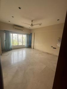 Hall Image of 2500 Sq.ft 4 BHK Apartment / Flat for rent in Clayton Apartment, Bandra West Mumbai for Rs. 350000