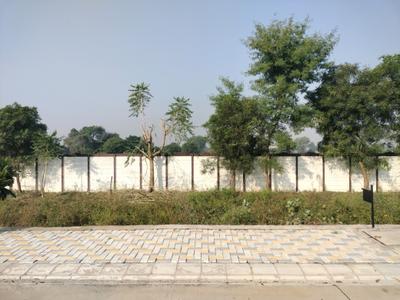 Image of 150 Sq.ft Residential Plot / Land for sale in Landspect Anushree Greens, Tajupur, Faridabad for Rs. 17000000