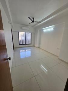 Hall Image of 2300 Sq.ft 3 BHK Apartment / Flat for rent in Indraprasth Greens, Shyamal Ahmedabad for Rs. 50000