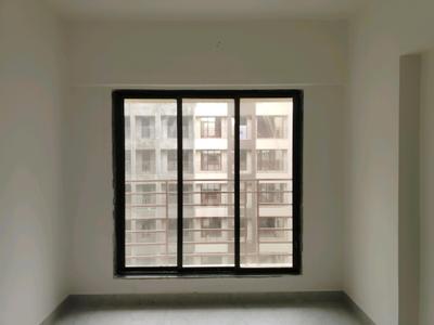 Bedroom Image of 850 Sq.ft 2 BHK Apartment / Flat for sale in Saphale Rajlaxxmi Park, Mande Mumbai for Rs. 2956000