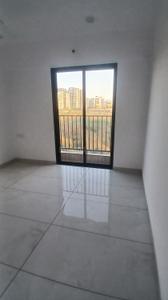Hall Image of 1230 Sq.ft 2 BHK Apartment / Flat for sale in Kiran Concord Towers, Dahin Nagar Surat for Rs. 4700000