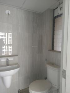 Bedroom Three Image of 1200 Sq.ft 3 BHK Apartment / Flat for sale in Thane West Thane for Rs. 22500000