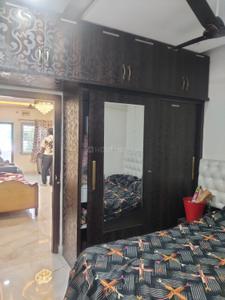 Bedroom Image of 5000 Sq.ft 3 BHK Independent House for sale in Uppal Hyderabad for Rs. 28000000