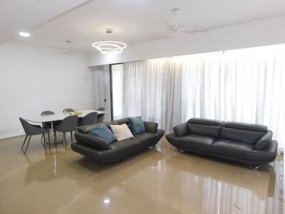 Hall Image of 900 Sq.ft 2 BHK Apartment / Flat for sale in Birla Niyaara Phase 1, Worli Mumbai for Rs. 76500000