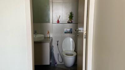 Image of 2444 Sq.ft 3 BHK Apartment / Flat for sale in Kalpataru Jade Residences, Baner, Pune for Rs. 38500000