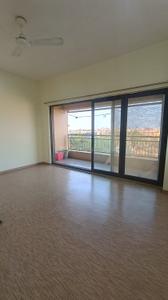 Hall Image of 3000 Sq.ft 4 BHK Apartment / Flat for sale in Ambuja Upohar The Condoville, Pancha Sayar Kolkata for Rs. 28000000