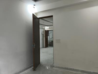 Bedroom Image of 1450 Sq.ft 3 BHK Apartment / Flat for sale in Vihaan Wardania, Noida Extension Greater Noida for Rs. 6104000