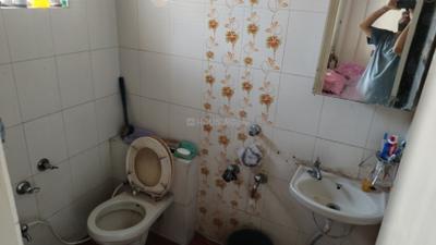 Image of 1200 Sq.ft 3 BHK Apartment / Flat for sale in Bhakti Nagar, Rajkot for Rs. 5000000