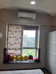 Bedroom Image of 2800 Sq.ft 4 BHK Apartment / Flat for sale in Kolte Patil 24K Opula, Pimple Nilakh Pune for Rs. 53000000