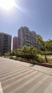 Image of 4150 Sq.ft 4 BHK Duplex for sale in Silver Luxuria, Jagatpur, Ahmedabad for Rs. 19500000