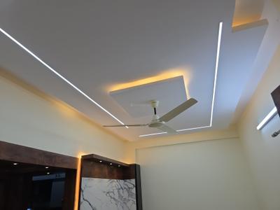Living Room Image of 750 Sq.ft 2 BHK Independent House for rent in JP Nagar Bengaluru for Rs. 25200