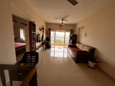 2 BHK Flat