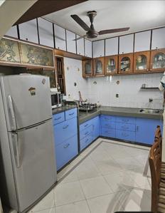 Kitchen Image of 1800 Sq.ft 2 BHK Apartment / Flat for sale in Ahmedabad Cantonment Ahmedabad for Rs. 10000000