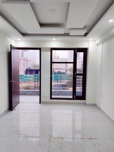 Hall Image of 1500 Sq.ft 3 BHK Builder Floor for sale in Sector 10A Gurgaon for Rs. 8500000