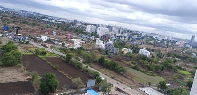Image of 800 Sq.ft 2 BHK Apartment / Flat for sale in Vilas Yashone Hinjewadi, Hinjawadi, Pune for Rs. 8600000