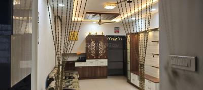 Living Room Image of 1300 Sq.ft 3 BHK Apartment / Flat for rent in Sree Daksha Lucien, Vadavalli Coimbatore for Rs. 30000