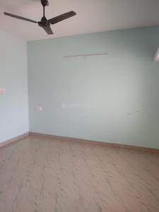 Bedroom Image of 600 Sq.ft 1 BHK Builder Floor for rent in Doddanekundi Bengaluru for Rs. 18500