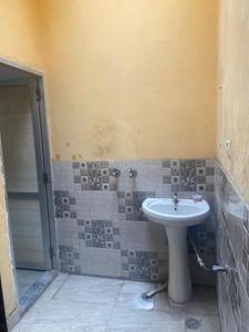 Bathroom Image of Amrose Homestay in Khanpur, Mohali