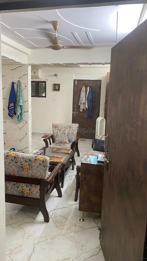Sector 34 Rohini Bedroom 1
