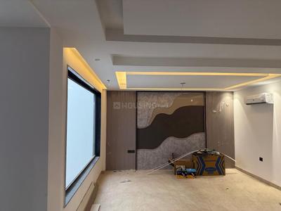 Hall Image of 2500 Sq.ft 3 BHK Builder Floor for rent in Sector 55 Gurgaon for Rs. 75000