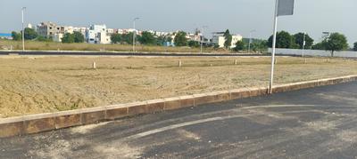 Image of 900 Sq.ft Residential Plot / Land for sale in Mannivakkam, Chennai for Rs. 5580000
