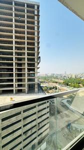 Balcony Image of 1590 Sq.ft 3 BHK Apartment / Flat for sale in ANP Universe, Balewadi Pune for Rs. 23000000