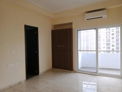 Bedroom Image of 3028 Sq.ft 4 BHK Apartment / Flat for sale in Dasnac Burj, Sector 75 Noida for Rs. 50000000