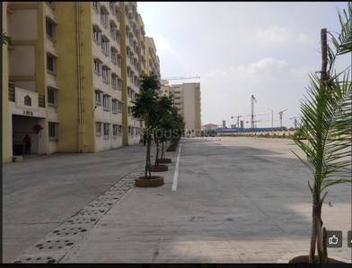 1 BHK Flat
