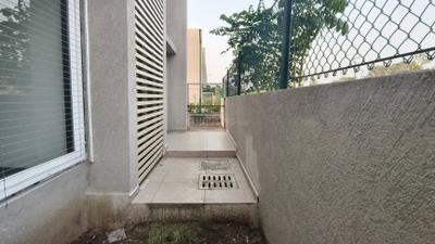 Balcony Image of 1800 Sq.ft 3 BHK Villa for rent in Nandan Green Meadows Pachane, Pachane Pune for Rs. 45000
