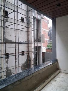 Bedroom Two Image of 1650 Sq.ft 3.5 BHK Apartment / Flat for sale in Capital Home 102, Sector 102 Noida for Rs. 7000000