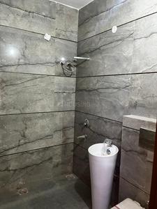 Bathroom Image of 1150 Sq.ft 3 BHK Builder Floor for sale in Nabha Zirakpur for Rs. 5890000