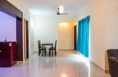 Hall Image of 2600 Sq.ft 4 BHK Apartment / Flat for rent in Seegehalli Bengaluru for Rs. 59999