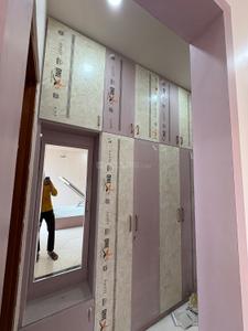 Bedroom Image of 2200 Sq.ft 4.5 BHK Independent House for sale in Gokulpura Jaipur for Rs. 14500000