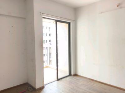 Bedroom Image of 710 Sq.ft 1 BHK Apartment / Flat for rent in Lodha Lakeshore Greens, Palava Phase 2 Thane for Rs. 10000