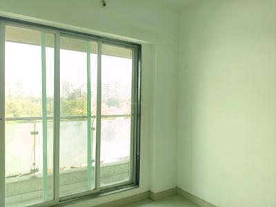 Bedroom Image of 465 Sq.ft 1 BHK Apartment / Flat for sale in Ajmera One Kalyan, Kalyan West Kalyan for Rs. 4499000