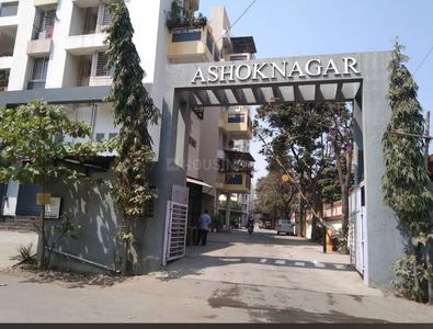 Image of 1060 Sq.ft 2 BHK Apartment / Flat for sale in Handewadi, Pune for Rs. 6000000