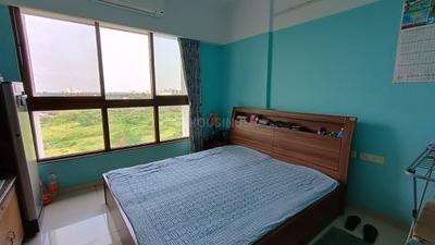 Bedroom Image of 1080 Sq.ft 2 BHK Apartment / Flat for sale in Tata Avenida, New Town Kolkata for Rs. 14000000