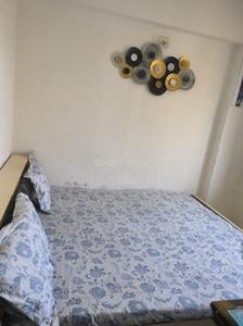 Bedroom Image of 1170 Sq.ft 2 BHK Apartment / Flat for sale in Jagatpur Ahmedabad for Rs. 6000000