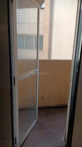 Image of 1350 Sq.ft 3 BHK Apartment / Flat for rent in Akshar Elementa, Tathawade, Pune for Rs. 38000