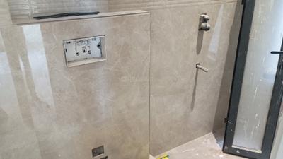 Bathroom Image of 1800 Sq.ft 3 BHK Builder Floor for sale in Kailash Colony New Delhi for Rs. 52500000