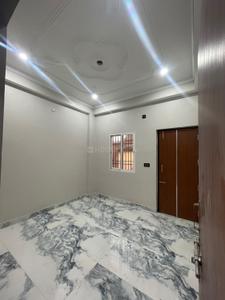 2 BHK Independent House