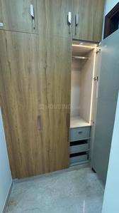 Bedroom Image of 1950 Sq.ft 3 BHK Builder Floor for sale in Sector 46 Gurgaon for Rs. 29000000