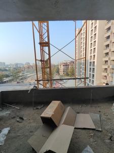 Balcony Image of 4080 Sq.ft 4 BHK Apartment / Flat for sale in Ratnanjali Hastinapur The Royal Legacy, Jodhpur Ahmedabad for Rs. 35000000