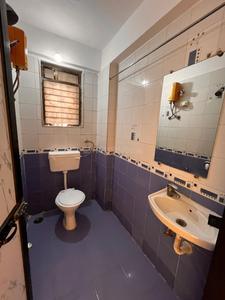 Bathroom Image of 990 Sq.ft 2 BHK Apartment / Flat for sale in GHP Powai Vihar Complex, Powai Mumbai for Rs. 18000000