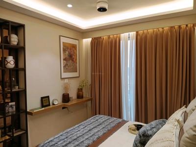 Bedroom Image of 1089 Sq.ft 2 BHK Apartment / Flat for sale in Colaba Mumbai for Rs. 47000000