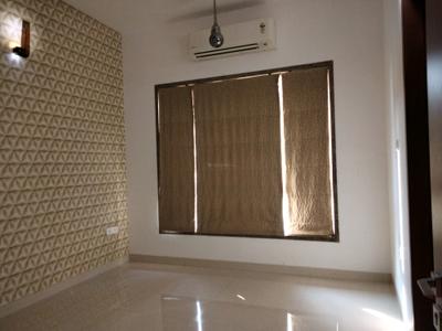 Bedroom Image of 1785 Sq.ft 3 BHK Apartment / Flat for sale in Paradise Sai Miracle, Kharghar Navi Mumbai for Rs. 24500000